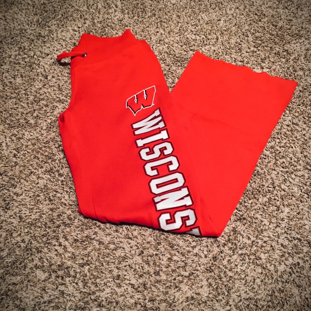 Juniors sweat pants